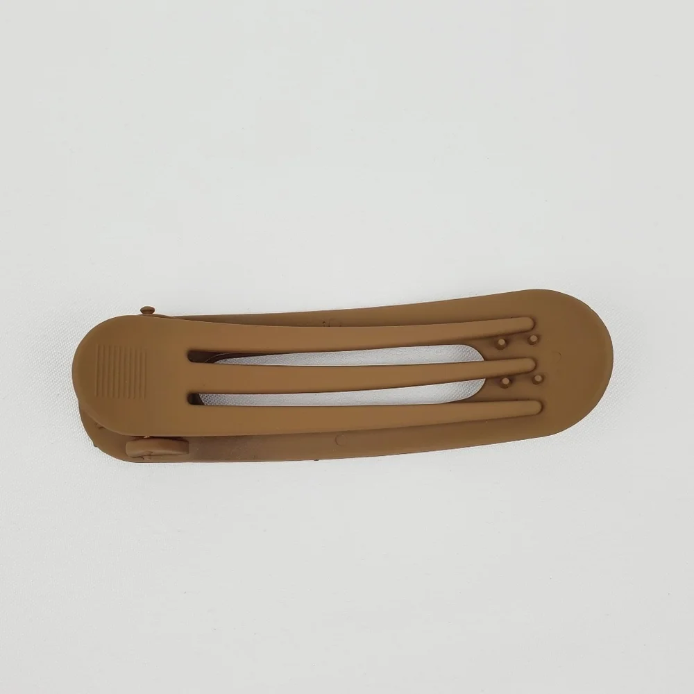 Large Flat Clip Hair Accessories